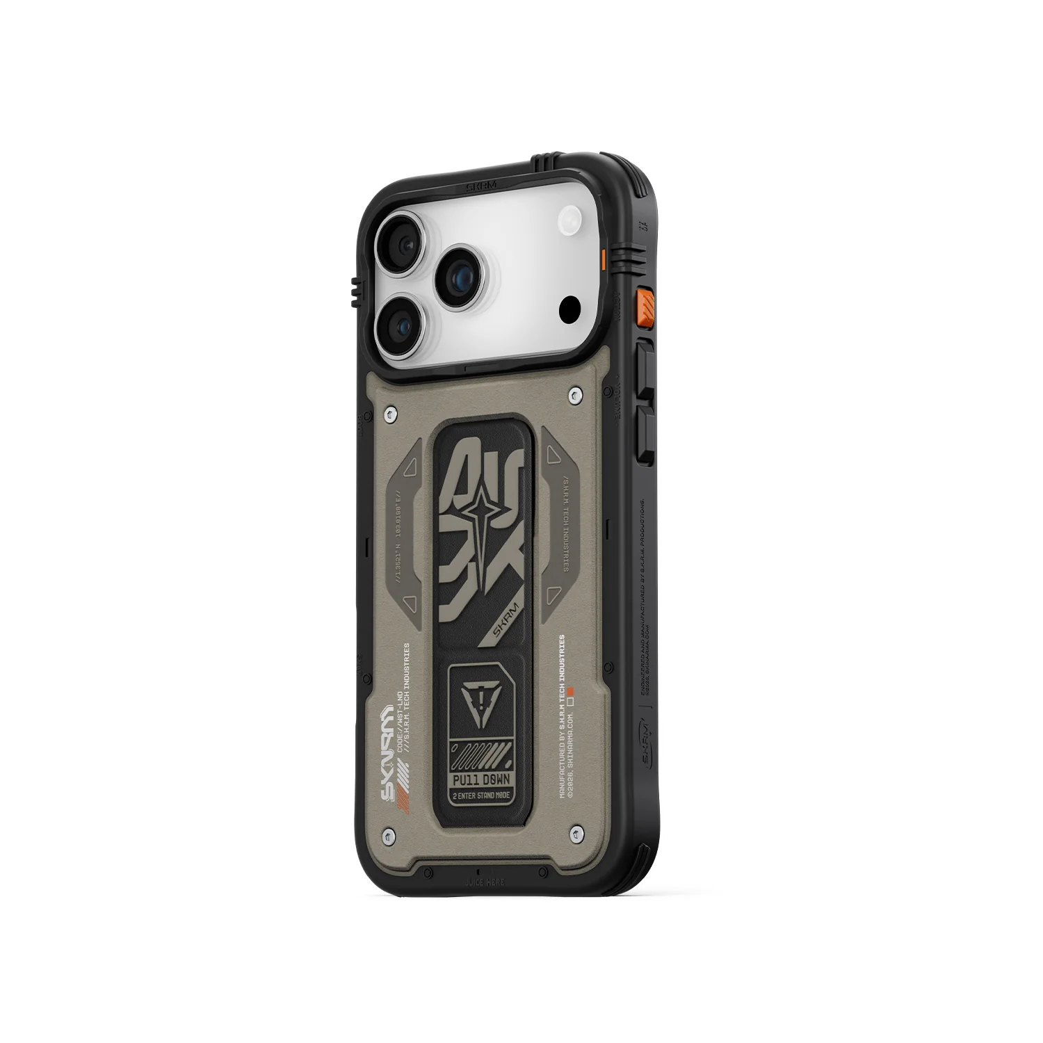 AEGIS - Image 3