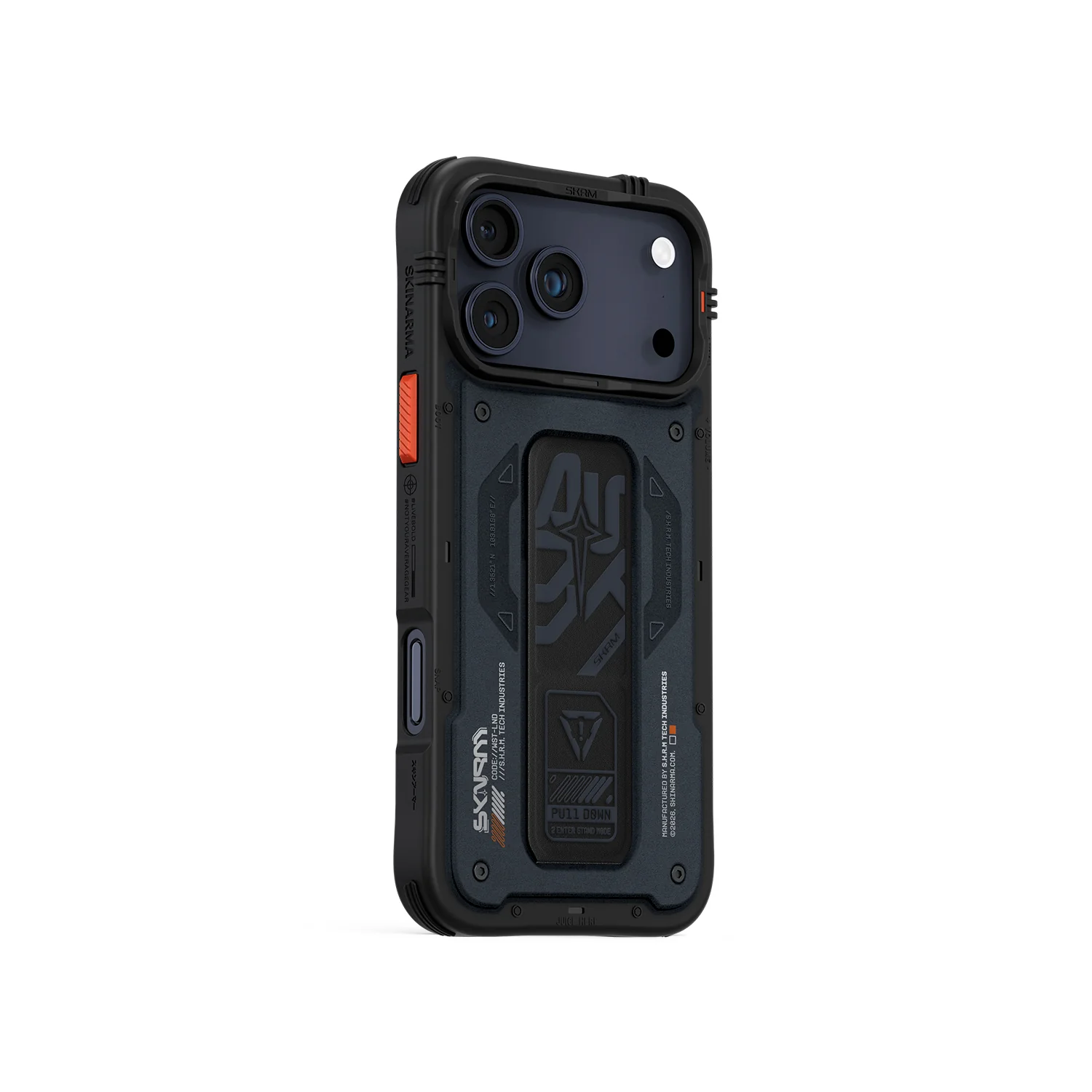 AEGIS - Image 6