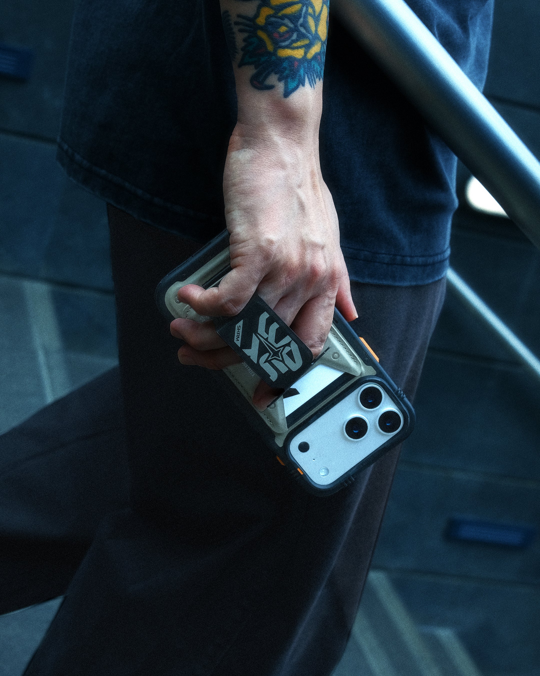 AEGIS - Image 3