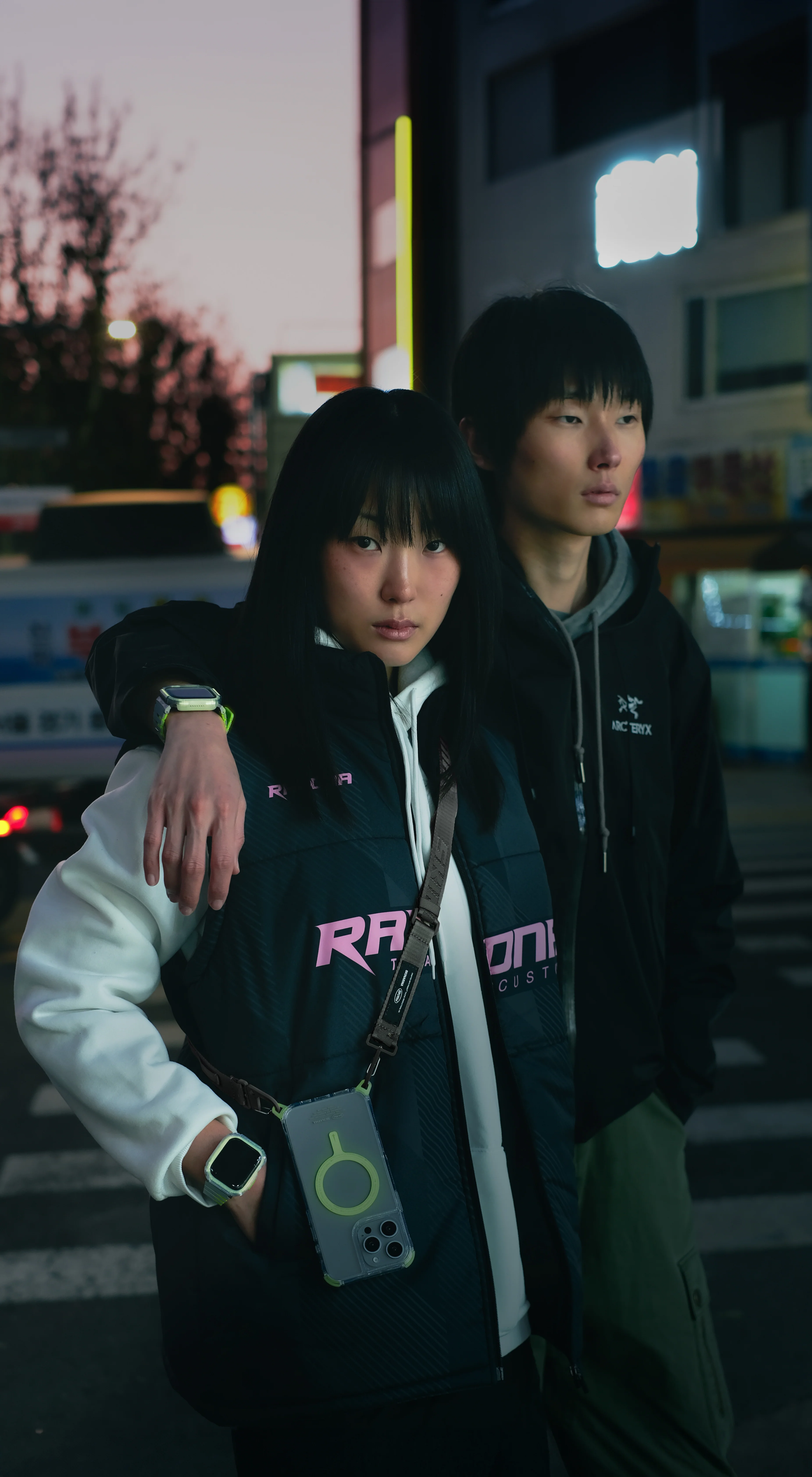 GEMINI + ATOM NITEGLOW - Image 4