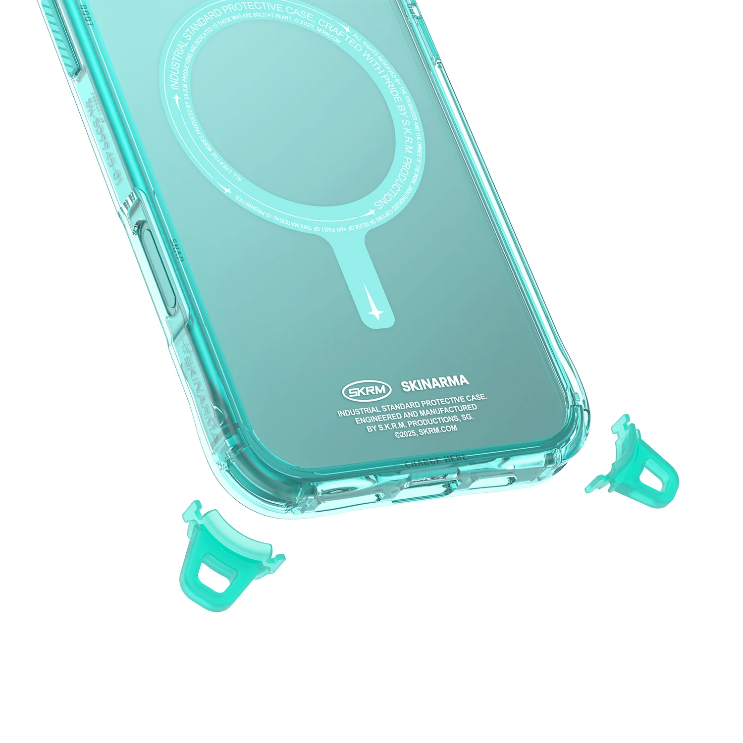 Lanyard Loop Bumper Pack - Image 11