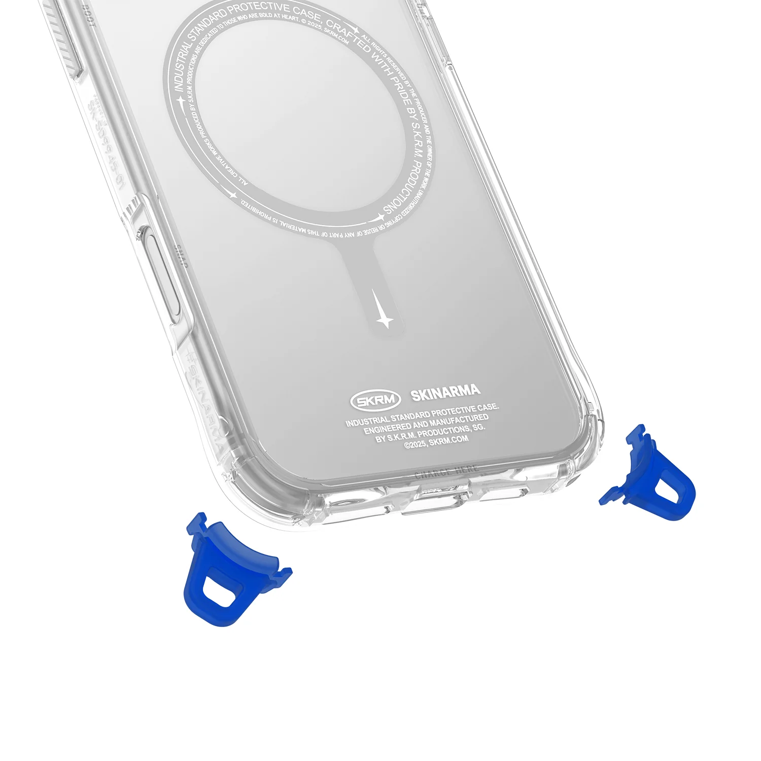 Lanyard Loop Bumper Pack - Image 5