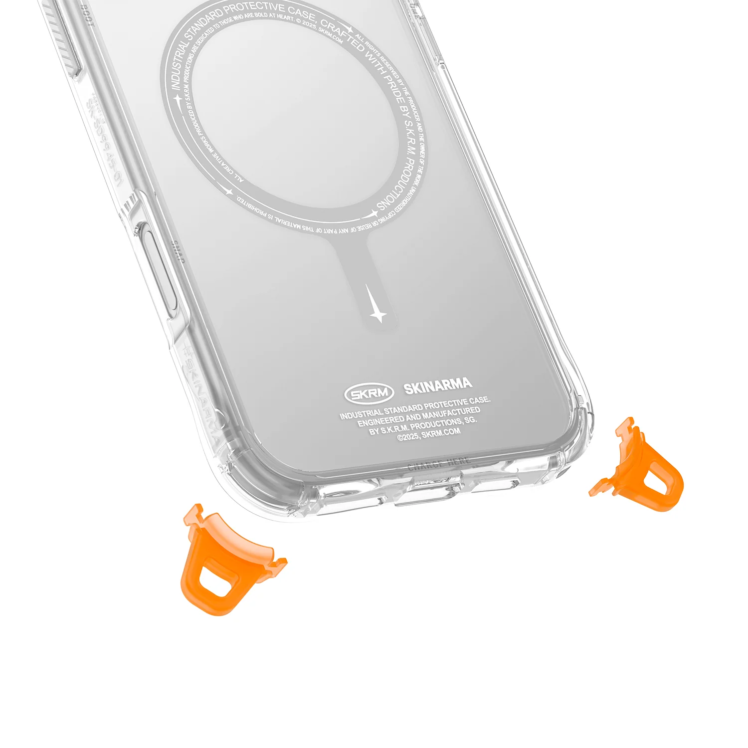 Lanyard Loop Bumper Pack - Image 7