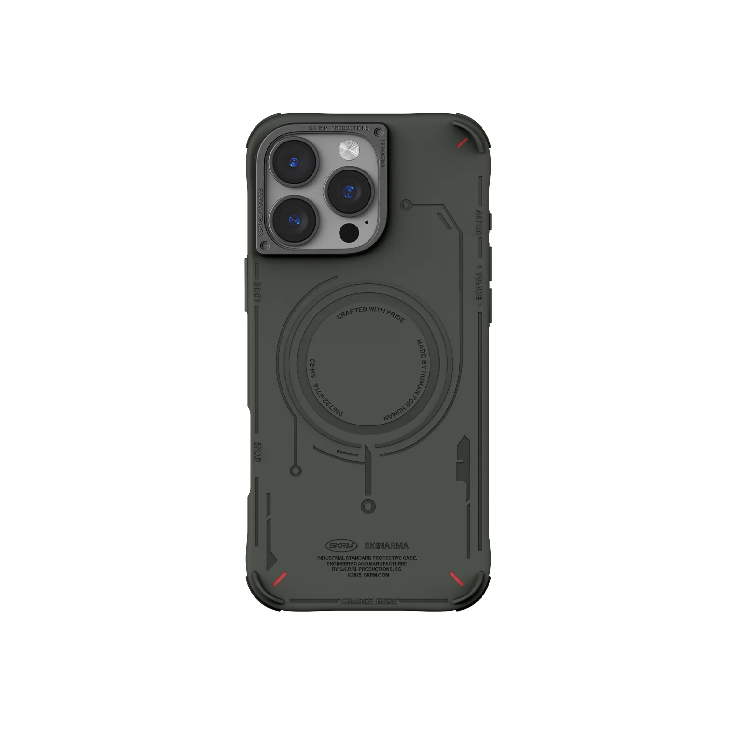 MECHA - Image 9