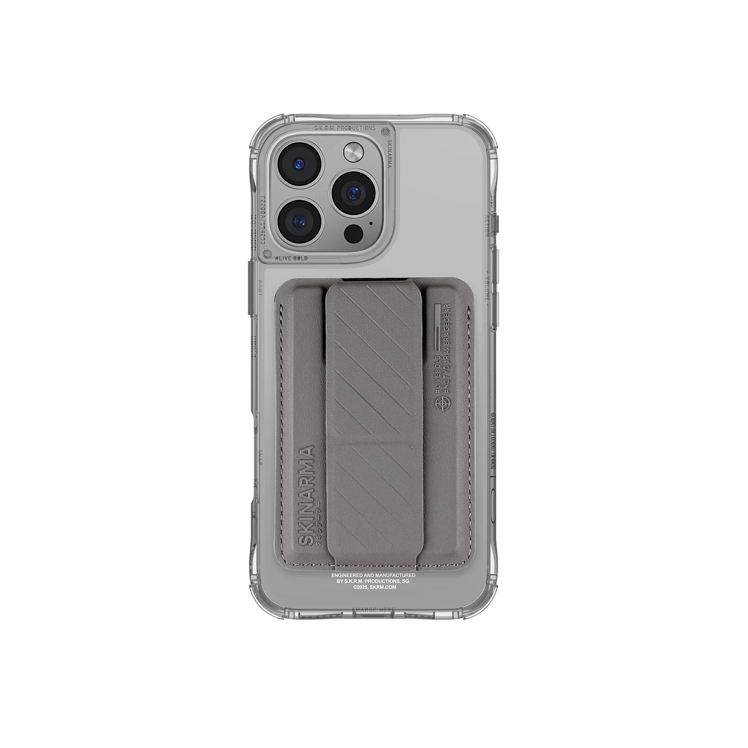 SAIDO PRIME + KADO - Image 3