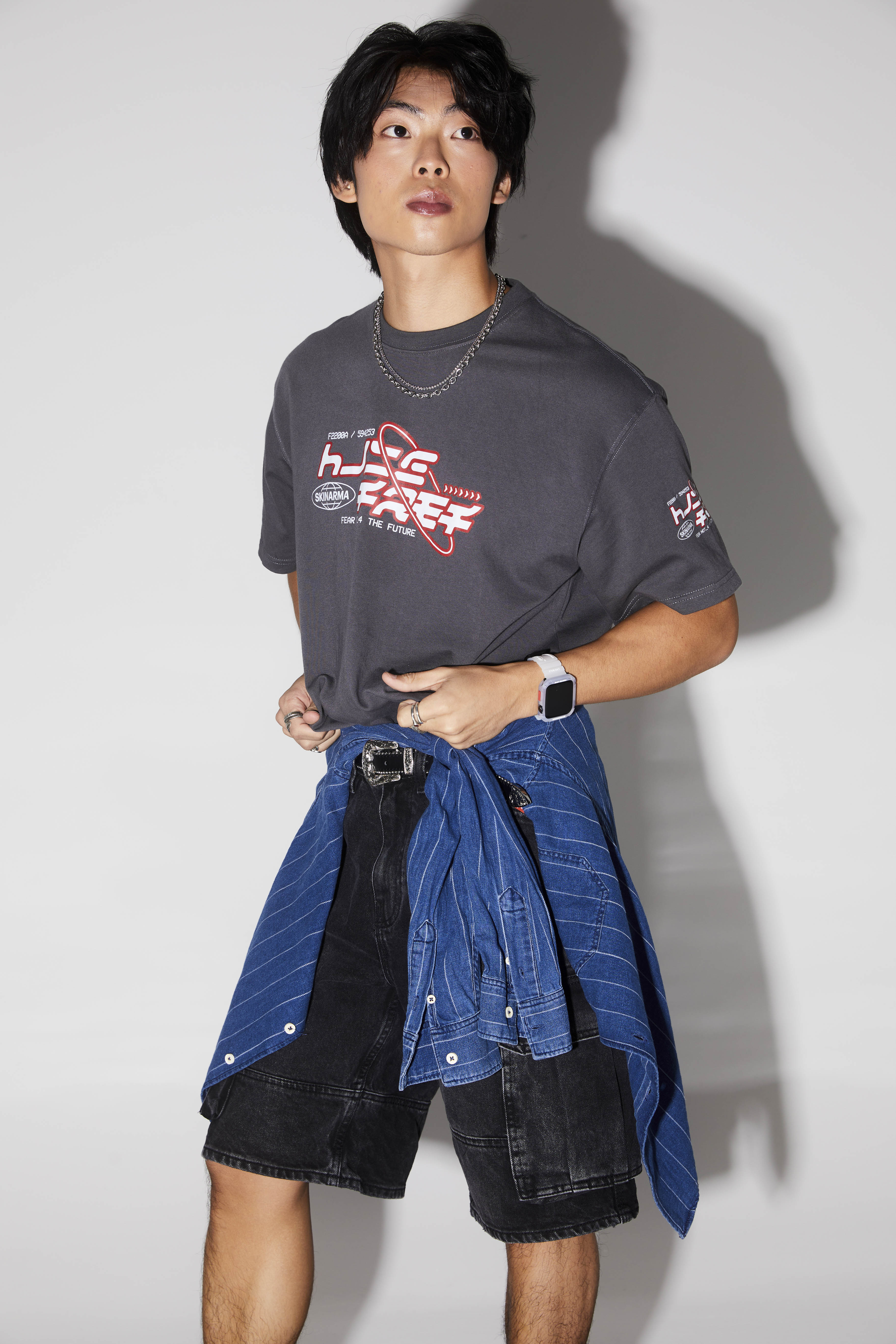 SHOKKU - Image 16
