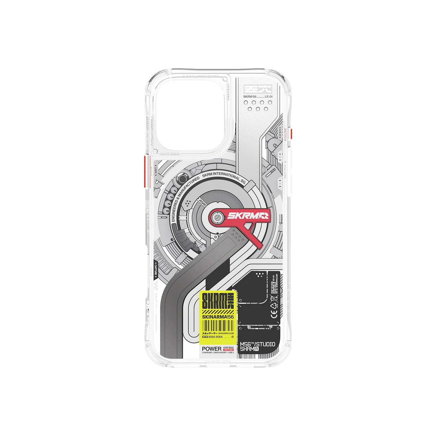 SKRM x M56 - Image 9