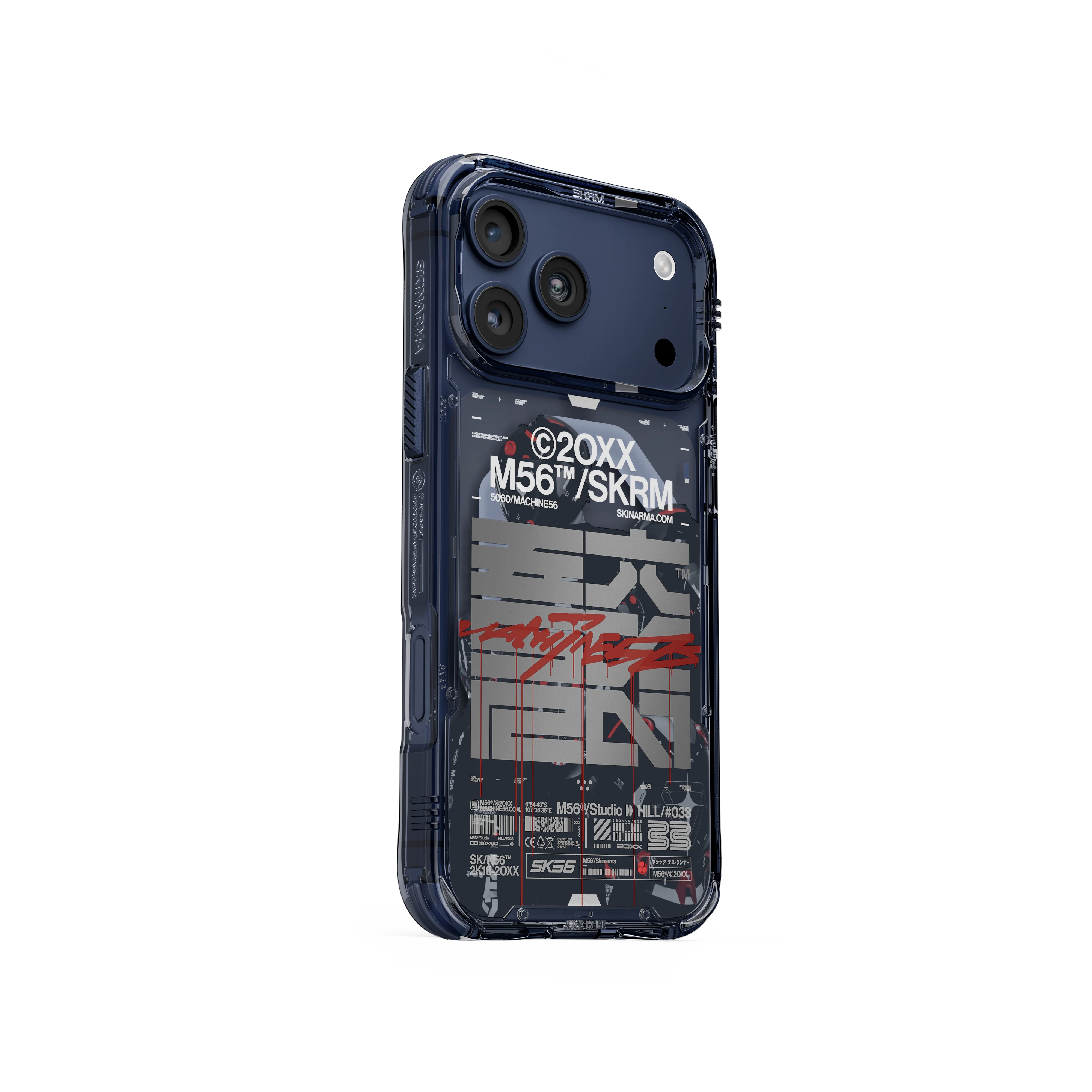 SKRM x M56 - Image 6