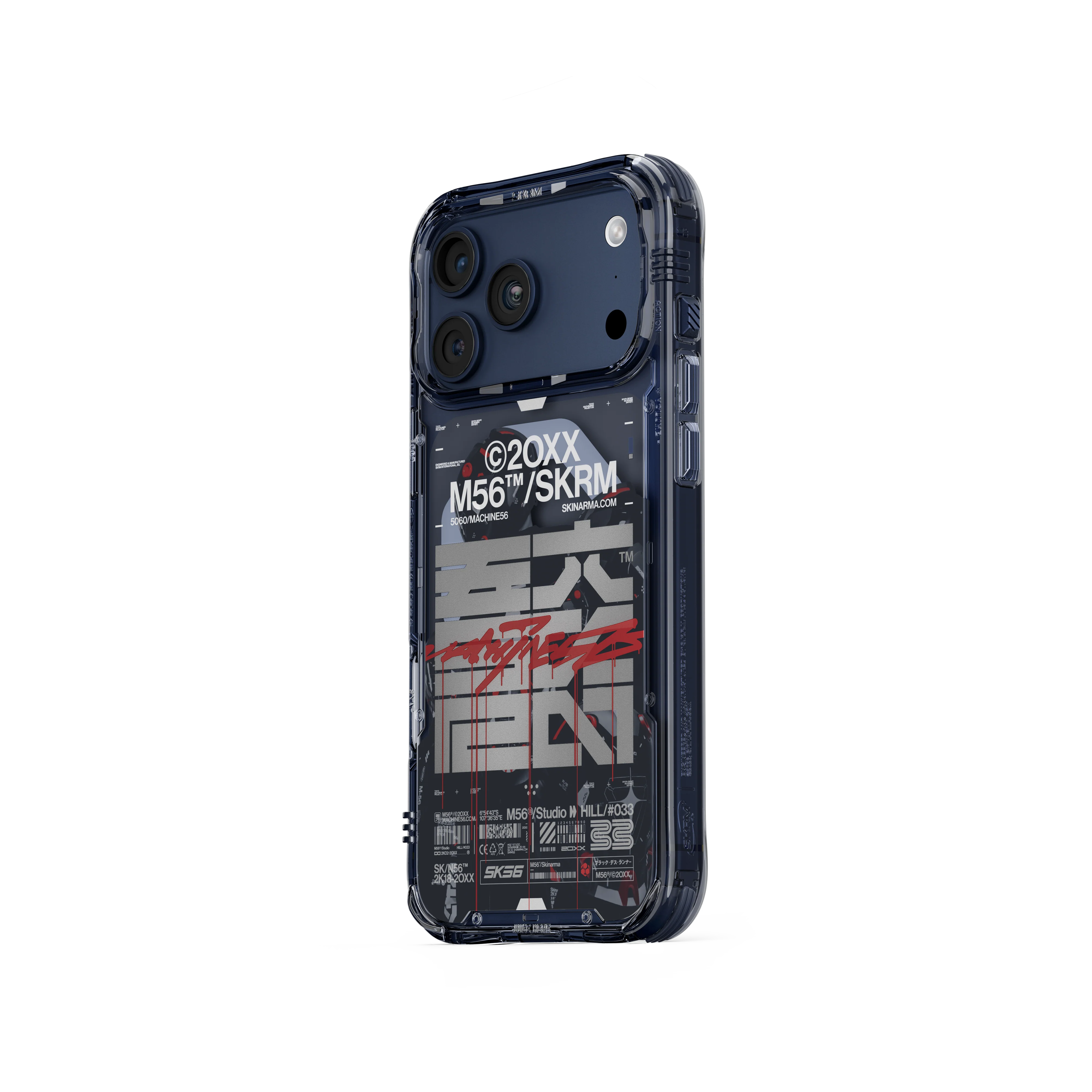 SKRM x M56 - Image 7