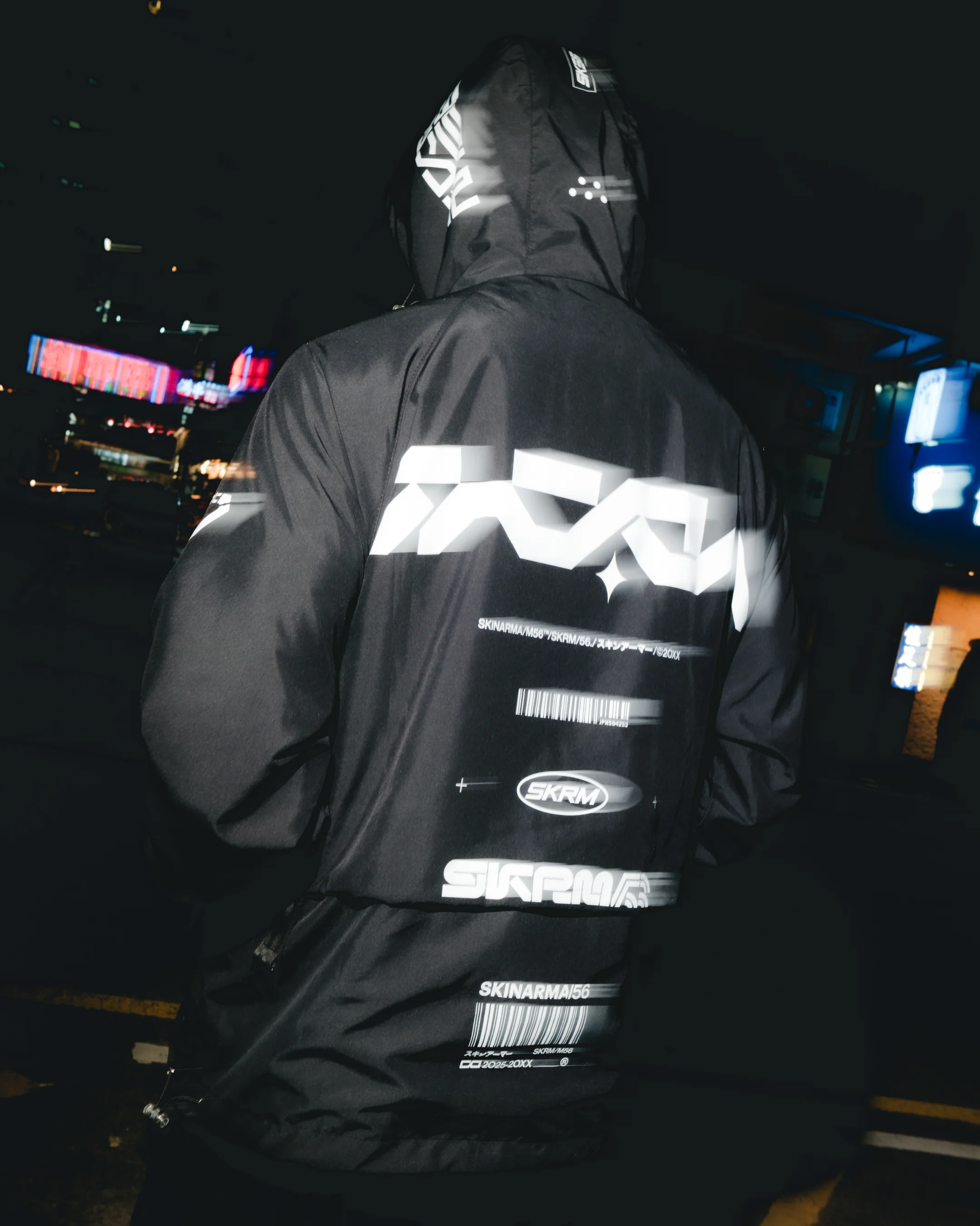 SKRM x M56 - Image 3