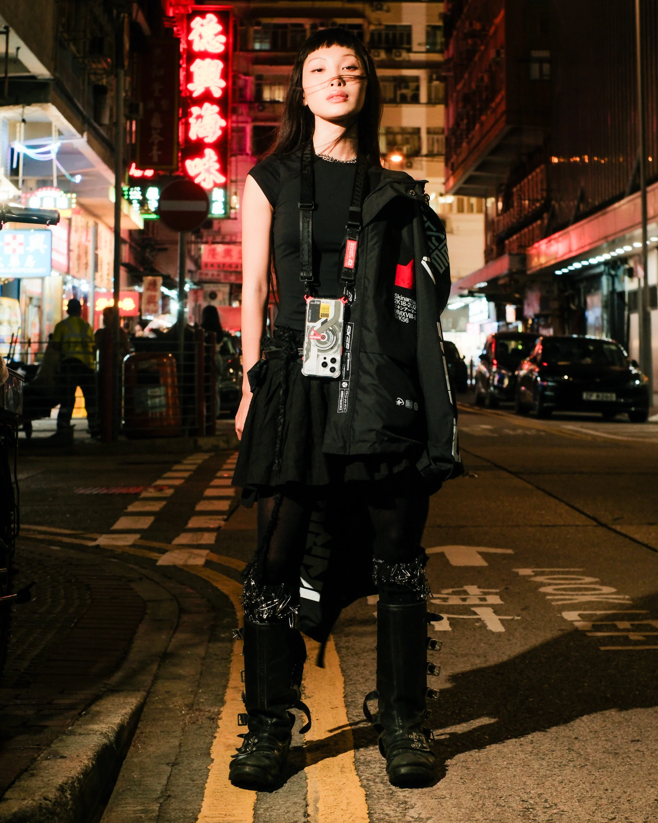 SKRM x M56 - Image 4