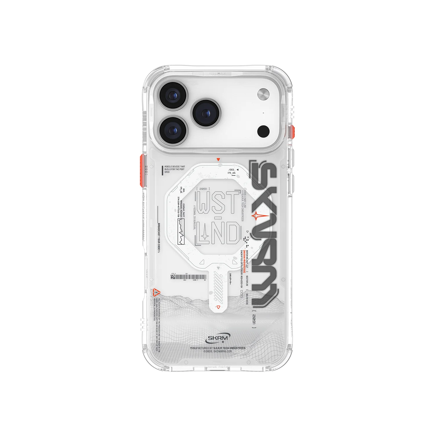 SONIX - Image 5