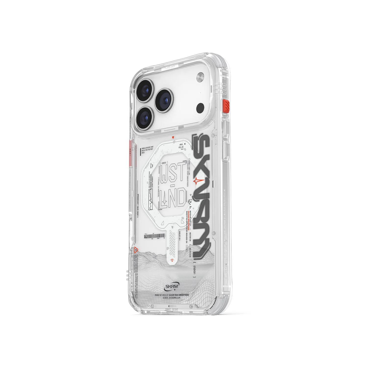 SONIX - Image 7
