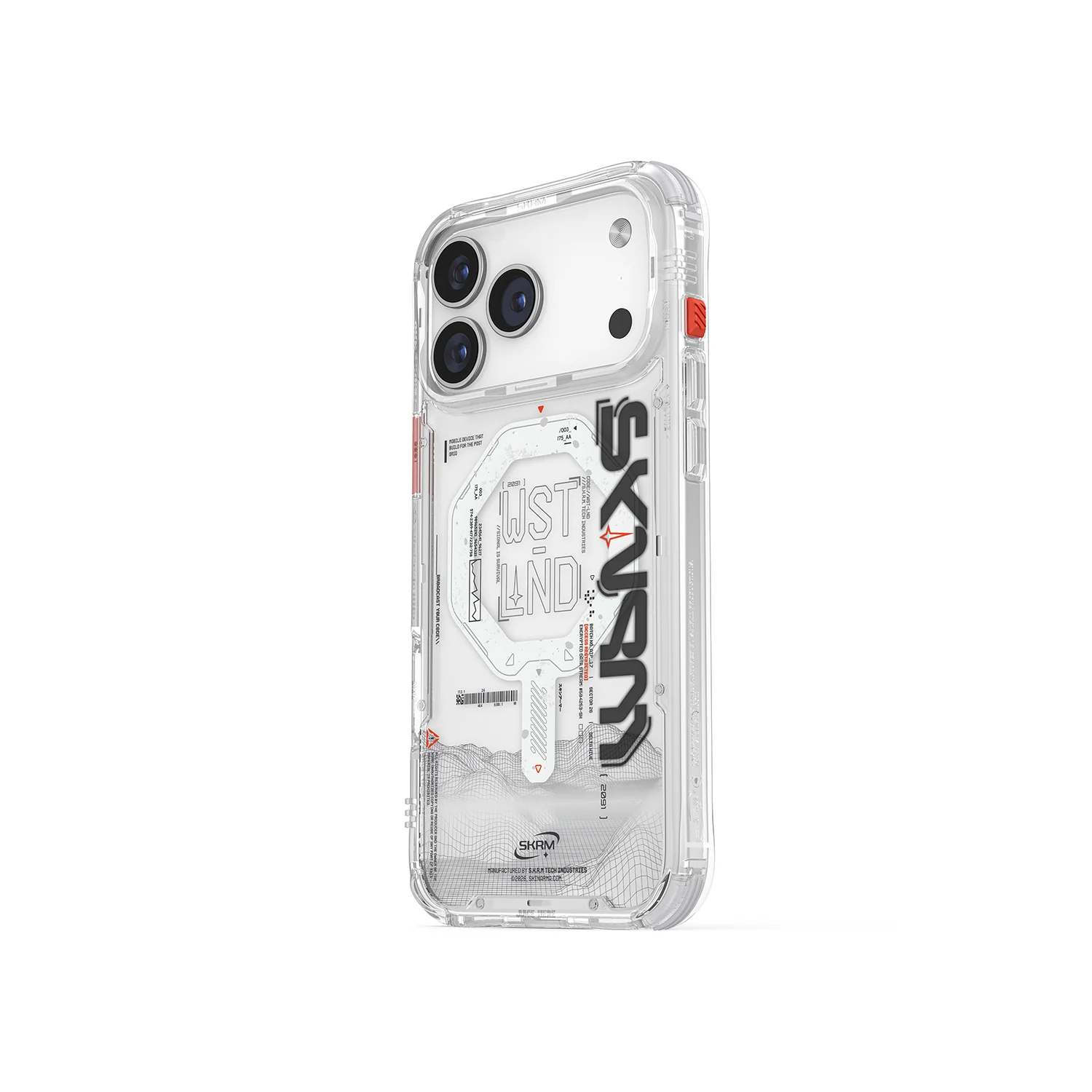 SONIX - Image 3