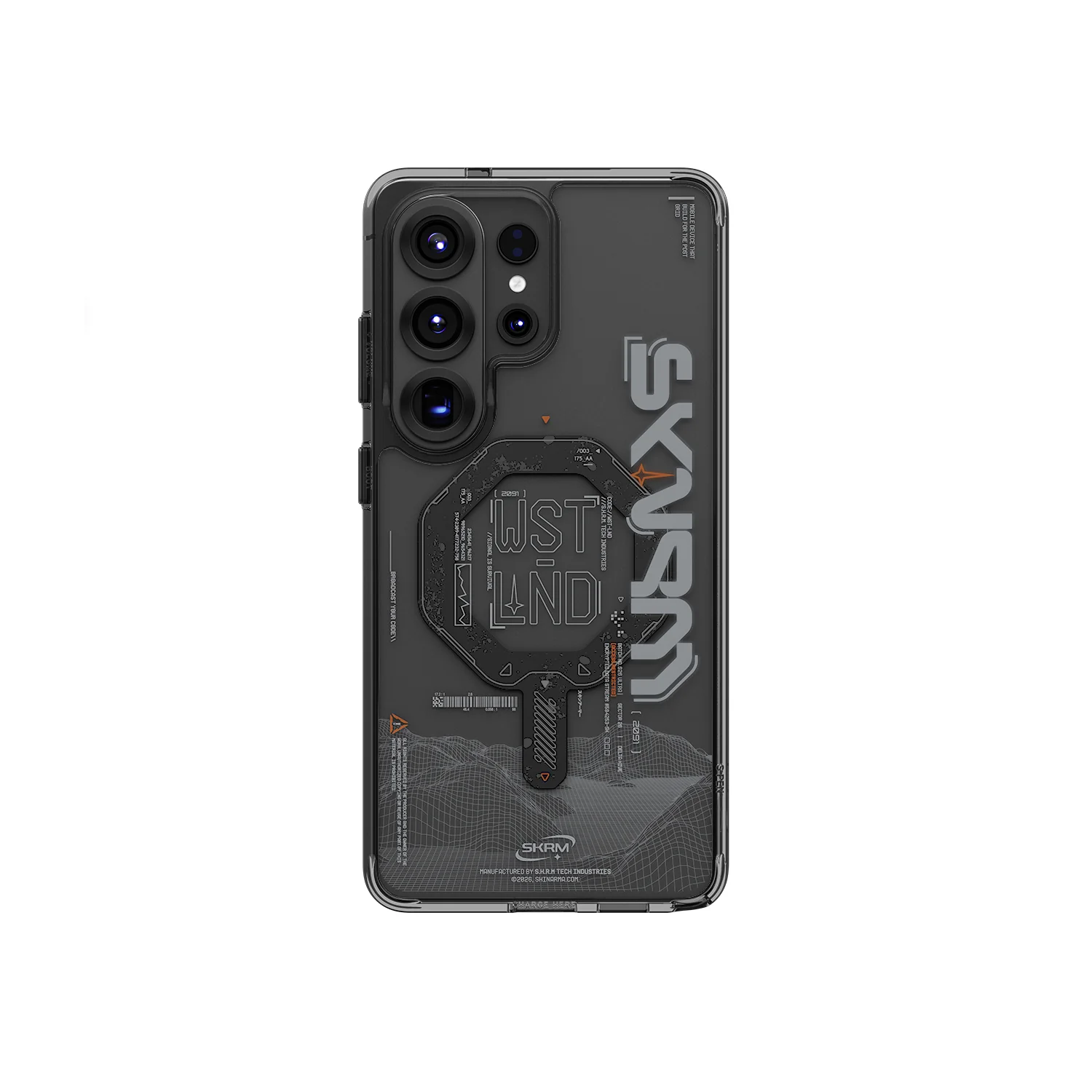 SONIX - Image 6