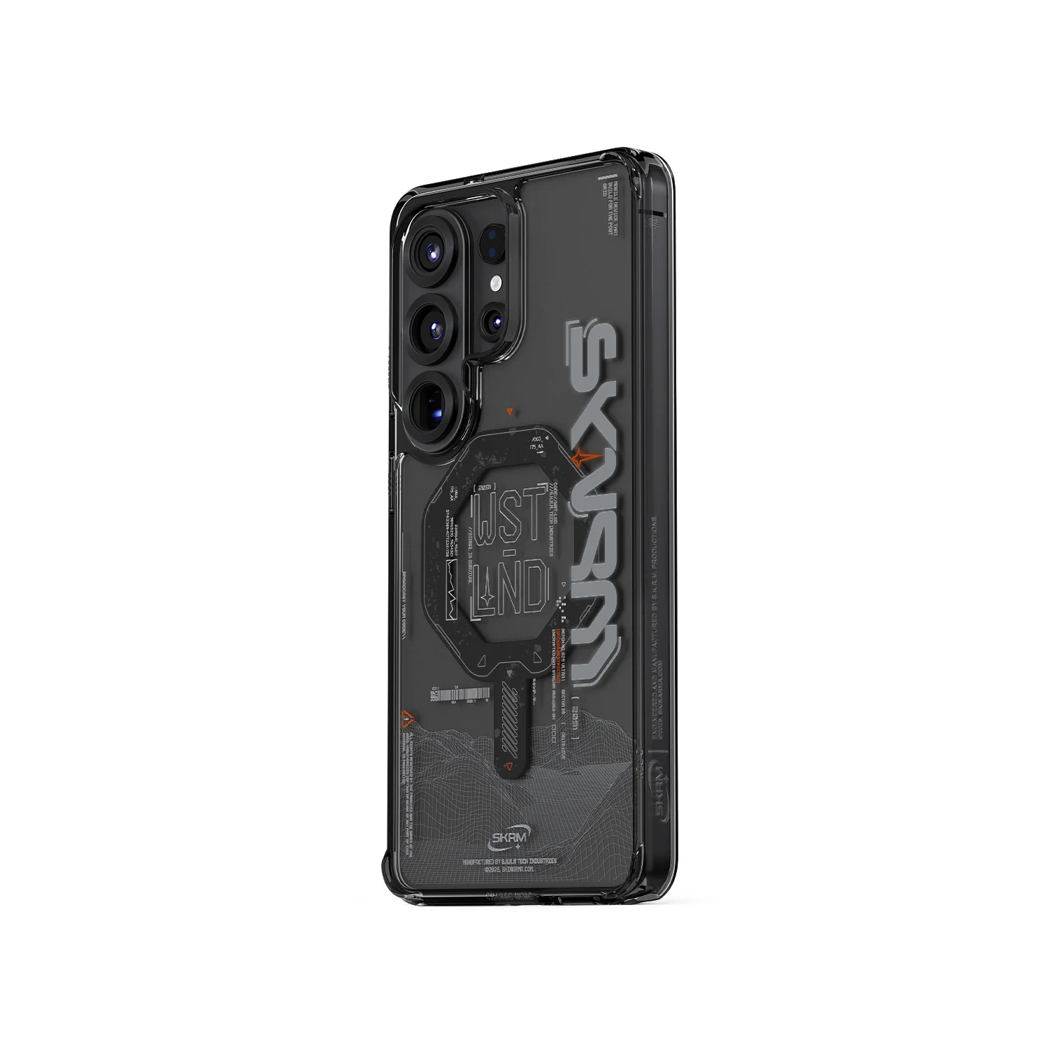 SONIX - Image 8