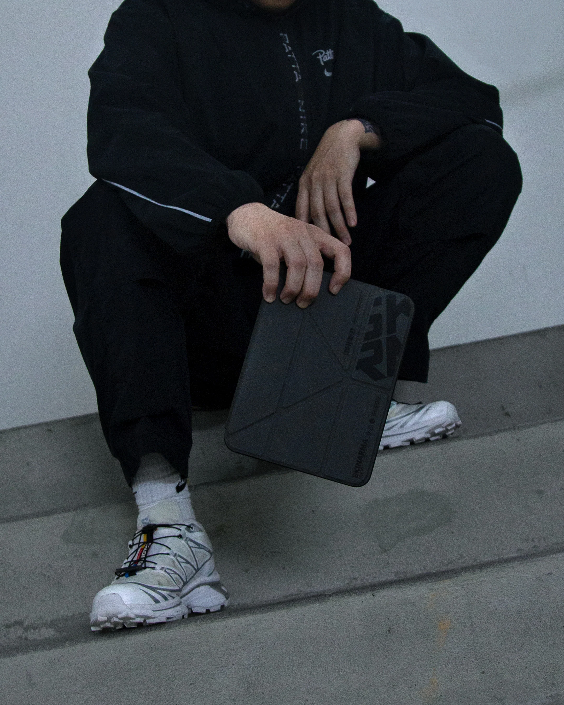 SPUNK - Image 5