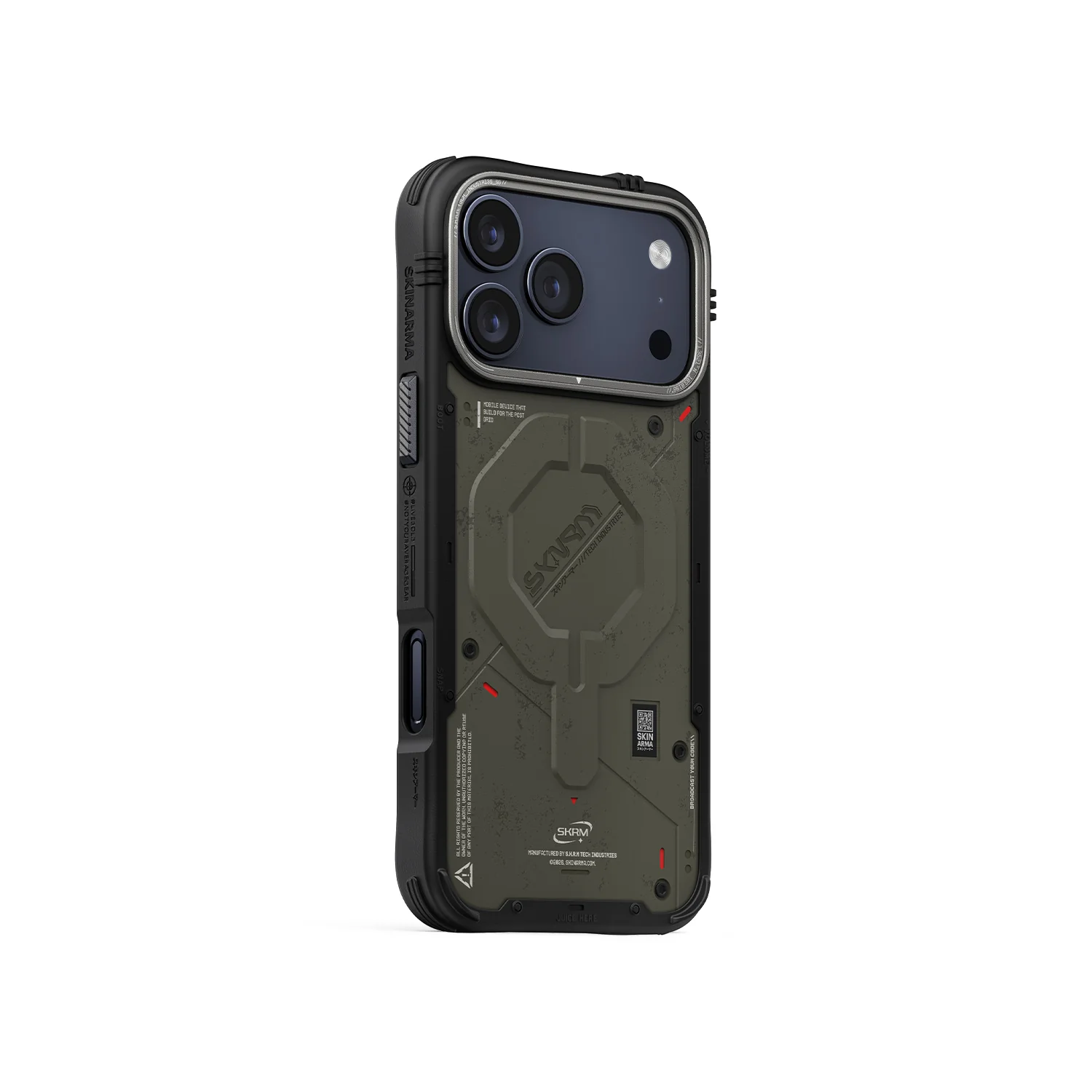 VIGOR - Image 8